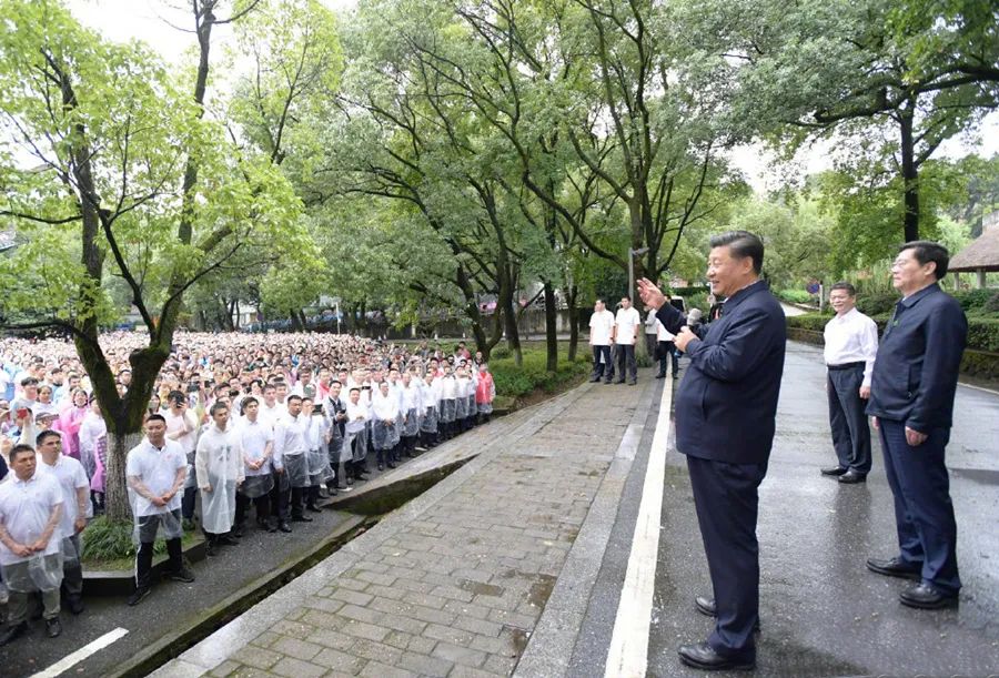 总书记希望青年这样修身立德(图2)