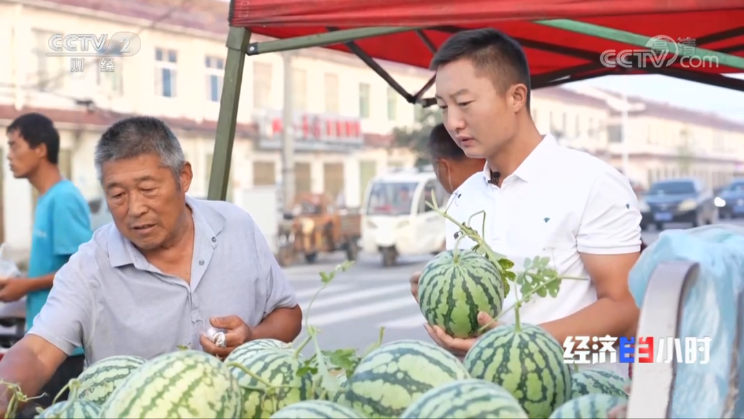 赞！快来看！咱夏邑又又又上央视啦~(图7)