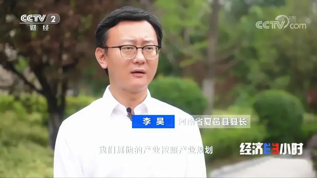 赞！快来看！咱夏邑又又又上央视啦~(图8)