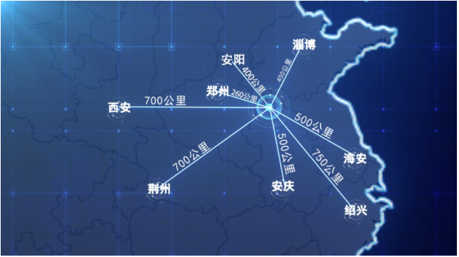 2023中国南通国际纺织品印花印染及染化料展览会邀请函(图24)